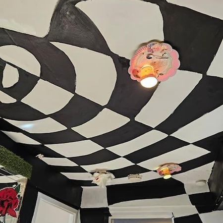 エディンバラOxgang'S Shabby Chicアパートメント エクステリア 写真